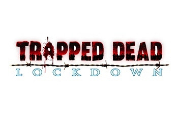 Обложка для игры Trapped Dead: Lockdown