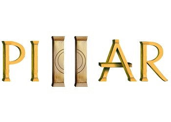 Обложка для игры Pillar