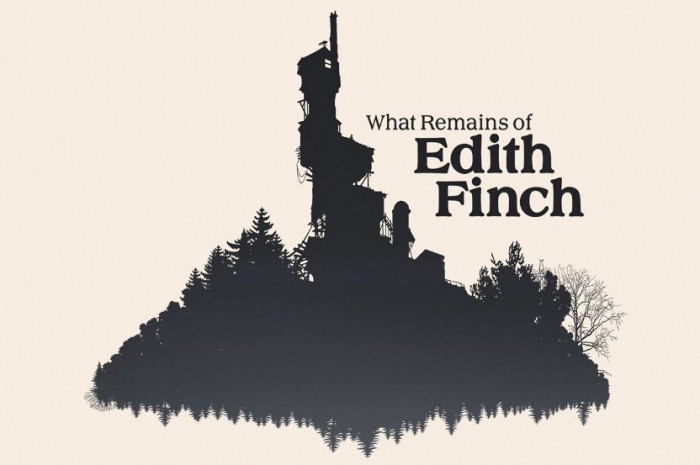 Обложка для игры What Remains of Edith Finch