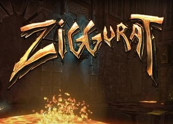 Обложка к игре Ziggurat