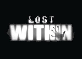 Обложка для игры Lost Within