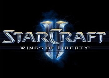 Обложка для игры StarCraft 2: Wings of Liberty