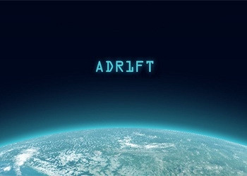Обложка для игры ADR1FT