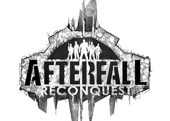 Обложка для игры Afterfall: Reconquest - Episode 1