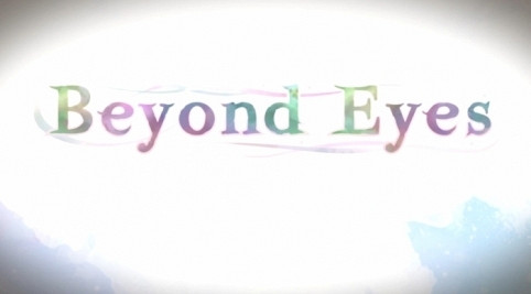 Обложка для игры Beyond Eyes