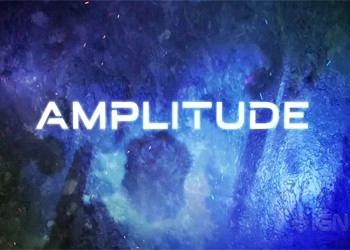 Обложка для игры Amplitude