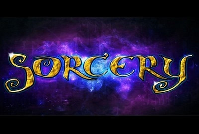 Обложка для игры Sorcery! 3
