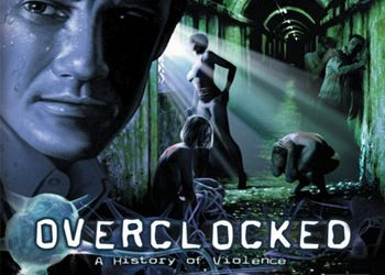 Обложка для игры Overclocked: A History of Violence