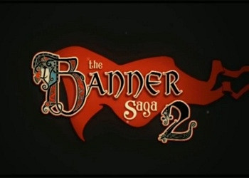 Превью игры Banner Saga 2, The