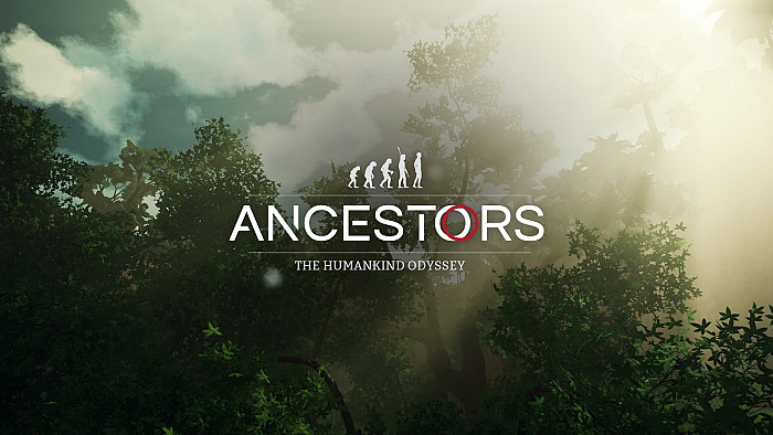 Обложка для игры Ancestors: The Humankind Odyssey