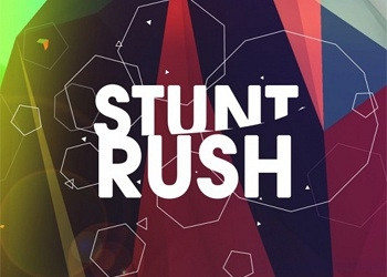 Обложка игры Stunt Rush