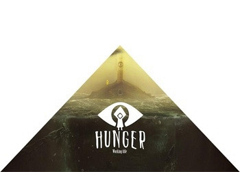 Обложка для игры Hunger