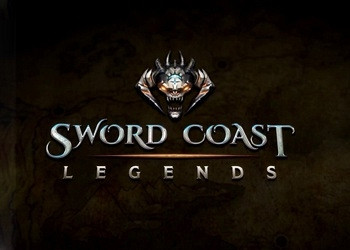 Обложка для игры Sword Coast Legends