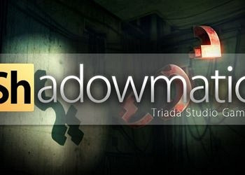 Обложка для игры Shadowmatic