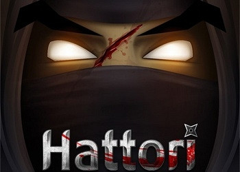 Обложка для игры Hattori