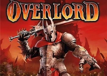 Обложка для игры Overlord (2001)