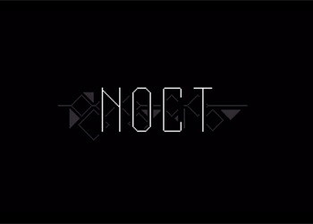 Обложка для игры Noct