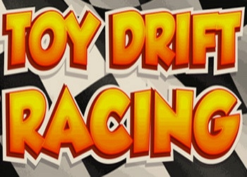 Обложка для игры Toy Drift Racing