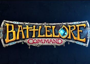 Обложка для игры BattleLore: Command