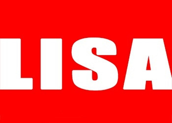 Обложка для игры LISA