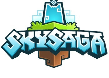 Обложка для игры SkySaga