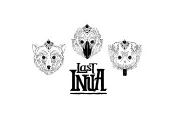 Обложка для игры Last Inua