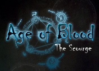 Обложка для игры Age of Blood