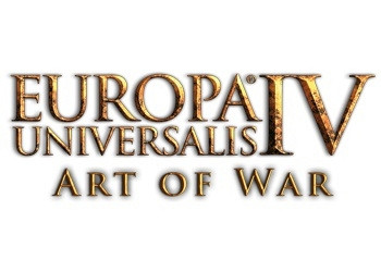 Обложка для игры Europa Universalis 4: Art of War
