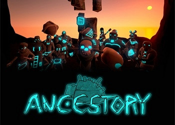Обложка для игры Ancestory
