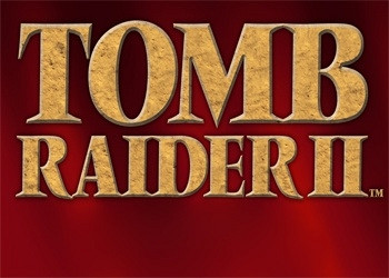 Обложка для игры Tomb Raider 2 (Mobile)
