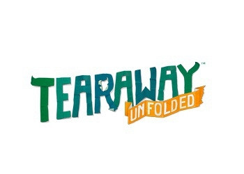 Обложка для игры Tearaway: Unfolded