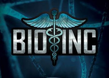 Обложка для игры Bio Inc. - Biomedical Plague