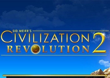 Обложка для игры Sid Meier's Civilization: Revolution 2