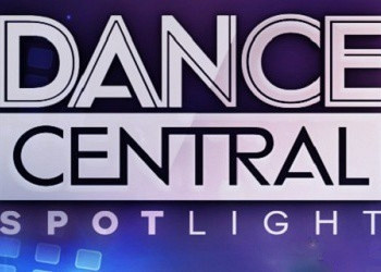 Обложка для игры Dance Central: Spotlight