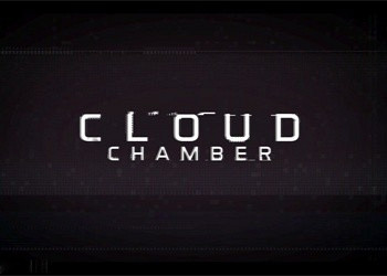 Обложка игры Cloud Chamber