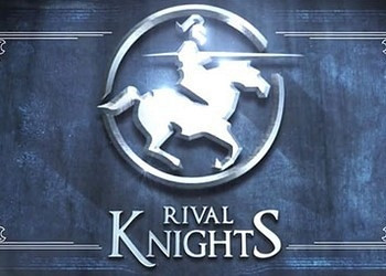 Обложка для игры Rival Knights