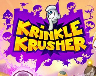 Обложка для игры Krinkle Krusher