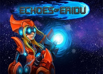 Обложка для игры Echoes of Eridu
