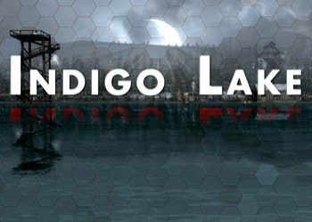 Обложка для игры Indigo Lake