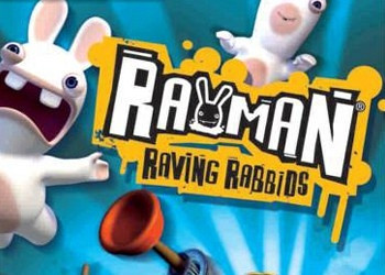 Прохождение игры Rayman: Бешеные кролики