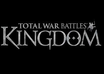 Обложка к игре Total War Battles: Kingdom