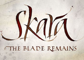 Обложка для игры Skara: The Blade Remains