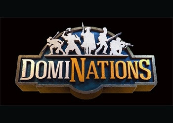 Обложка для игры DomiNations