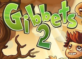 Обложка игры Gibbets 2