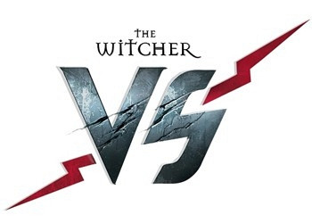 Обложка для игры Witcher: Versus, The