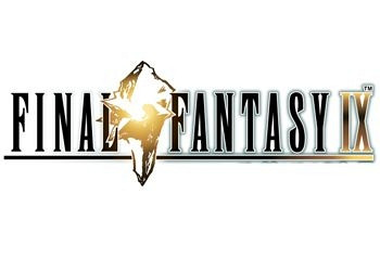 Обложка для игры Final Fantasy 9