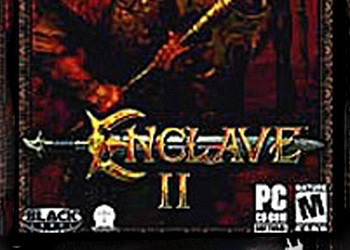 Обложка для игры Enclave 2