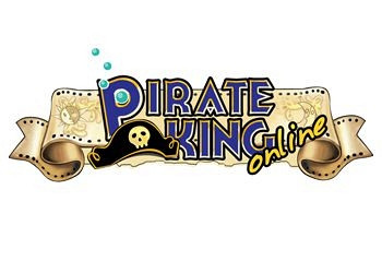 Обложка для игры Pirate King Online