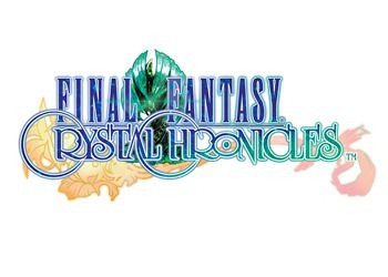 Обложка для игры Final Fantasy: Crystal Chronicles