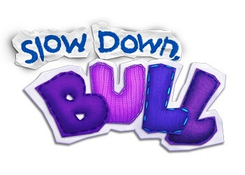 Обложка для игры Slow Down, Bull